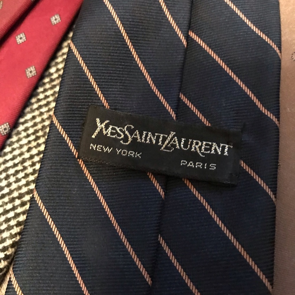 Men’s Ties (Bundle of 21) - Picture 6 of 12
